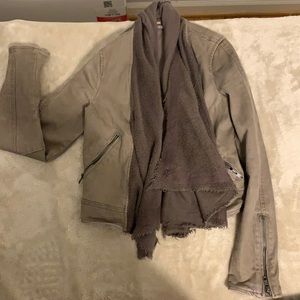 Free people jacket